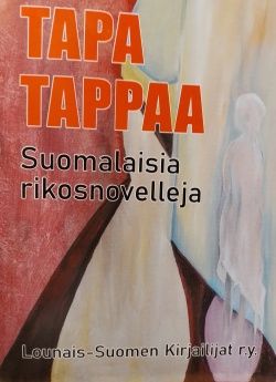 Tapa tappaa