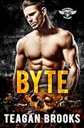 Byte (Blackwings MC: Croftridge, #1)