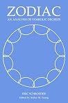 Zodiac : An Analysis of Symbolic Degrees