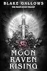 Moon Raven Rising