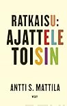 Ratkaisu: Ajattel...