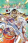 One Piece, Vol. 108
