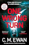 One Wrong Turn