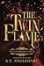 The Twin Flame (The Scottish Scrolls Book 2)