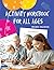 Activity Book For All Ages by Brenda Newman