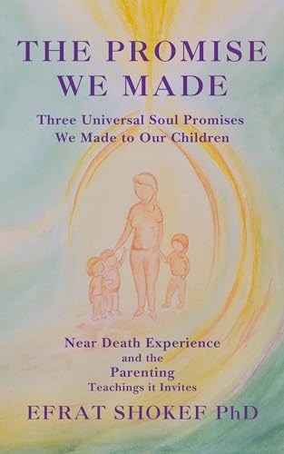 The Promise We Made: Three Universal Soul Promises We Made to Our Children (Kindle Edition)