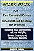 Workbook For The Essential Guide to Intermittent Fasting for ... by TAYLOR OLSEN