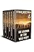 Six Legends of the Wild West: A Historical Western Adventure Collection (Legends of the Lawless Frontier)