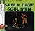 Soul Men by Sam & Dave