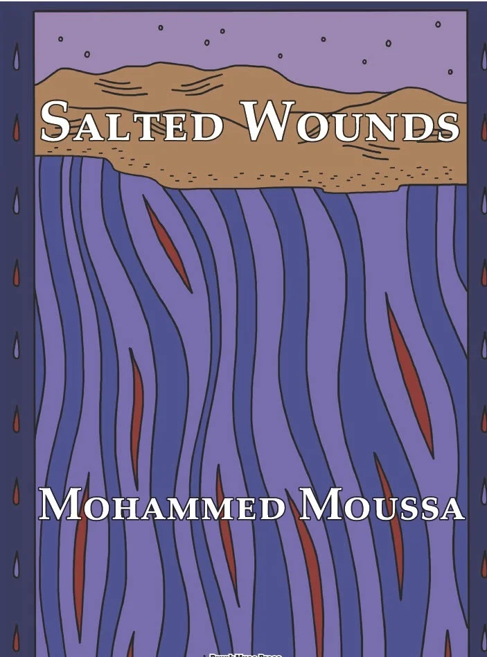 Salted Wounds