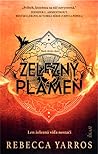 Železný plameň