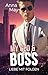 My CEO & Boss: Liebe mit Folgen (The Wicked Rich Lovers 12) (German Edition)