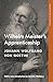 Wilhelm Meister's Apprentic...