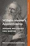 Wilhelm Meister's...