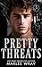 Pretty Threats (Knights of Wrath, #1)
