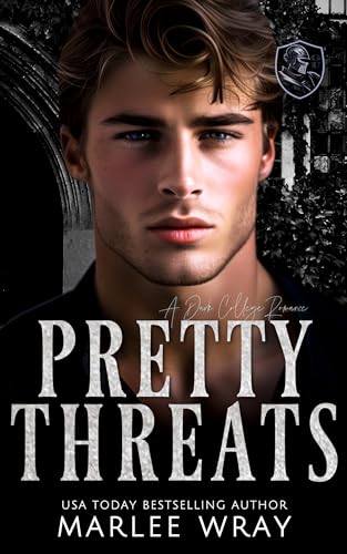 Pretty Threats (Knights of Wrath, #1)