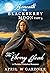 The Ebony Cloak (Beneath the Blackberry Moon #3)