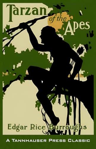 Tarzan of the Apes