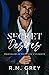 Secret Desires (Professors of Westview University, #3)