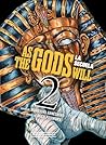 As the Gods Will by Muneyuki Kaneshiro