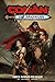 Conan The Barbarian Vol. 2: Thrice Marked For Death