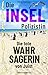 Die Inselpolizistin. Die tote Wahrsagerin von Juist by Dörte Frerksen