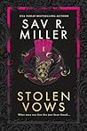 Stolen Vows (Black Rose Auction, #3)