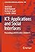 ICT: Applications and Socia...