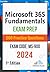 Microsoft 365 Fundamentals:...