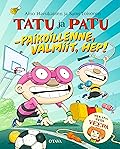 Tatu ja Patu: Paikoillenne, valmiit, hep!