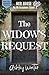 The Widow's Request by Ashley     Winter