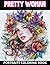 Pretty Women Portraits Colo...