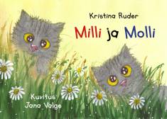 Milli ja Molli (Hardcover)