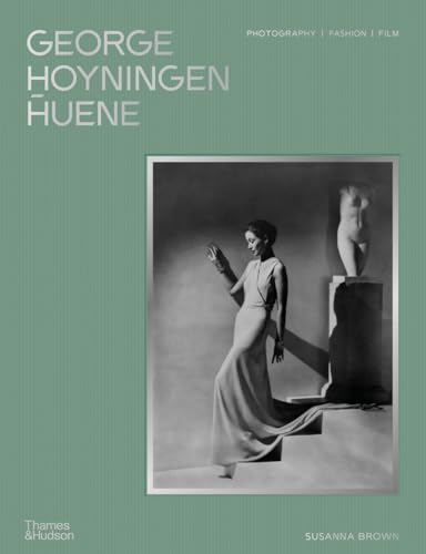 George Hoyningen-Huene: Photography, Fashion, Film (Hardcover)