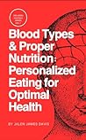 Blood Types & Pro...