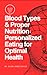 Blood Types & Proper Nutrition by Jalen Davis