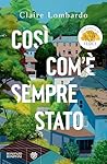 Così com'è sempre...