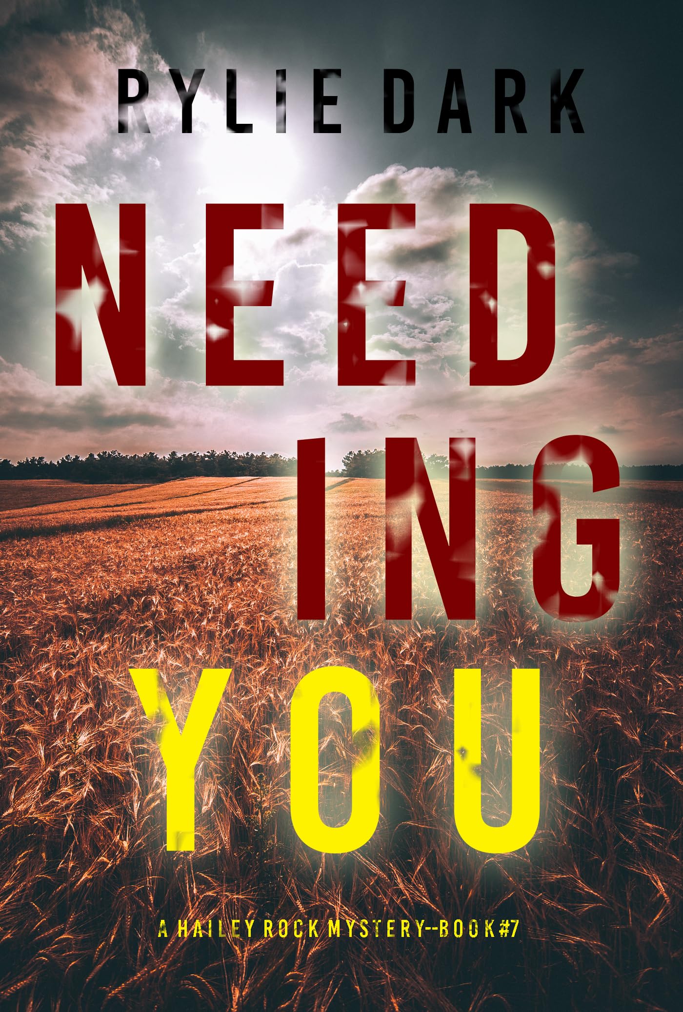 Needing You (Hailey Rock #7)
