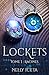 Lockets: Tome 1 : Racines (French Edition)