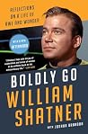 Boldly Go: Reflec...