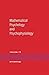 Mathematical Psychology and...