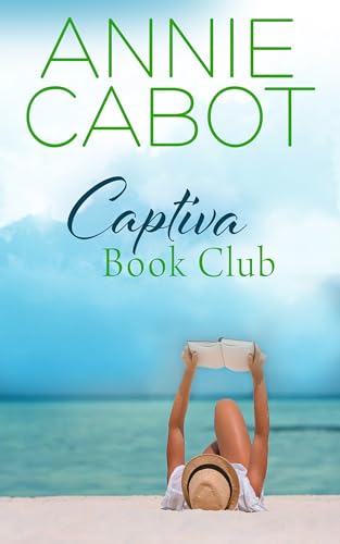 Captiva Book Club (Captiva Island Book 13)