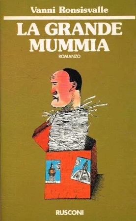La grande mummia (Paperback)