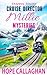 Skagway Sleuths (Cruise Director Millie Mysteries Book 4)