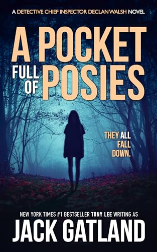 A Pocket Full of Posies (Detective Inspector Declan Walsh #20)