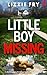 Little Boy Missing by Lizzie Fry