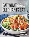 Eat What Elephant...