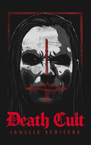 Death Cult (Kindle Edition)