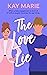 The Love Lie (The Love Matc...