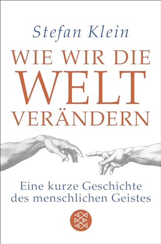 Wie wir die Welt verändern (Paperback)